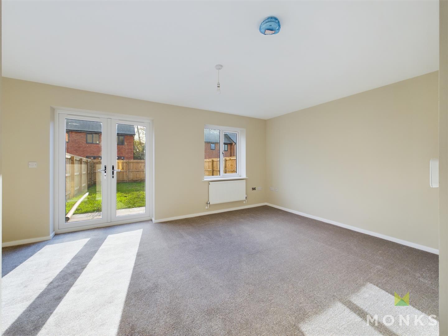 Plot 16 Stones Wharf, Oswestry, SY10 7TG For Sale